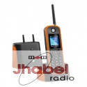 Motorola 0201 Naranja Dect  