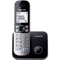 Panasonic KX-TG6811 Teléfono dect