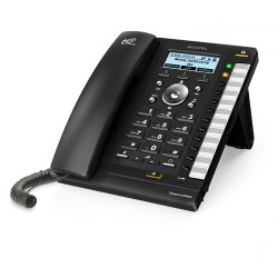 Telefono SIP Temporis Alcatel 301Giga PoE